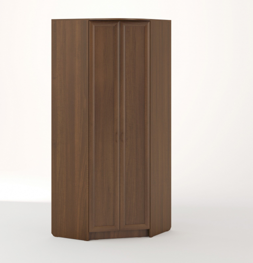 Орех тёмный