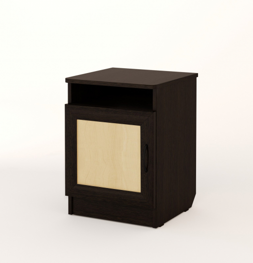 Венге/Белёный дуб