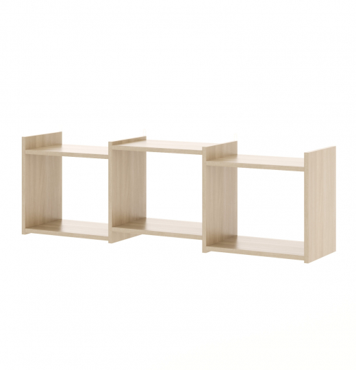 Ясень Шимо светлый