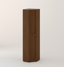 Орех тёмный