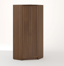 Орех тёмный