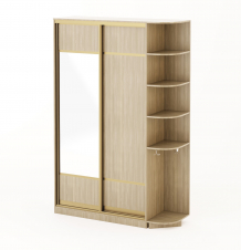 Ясень Шимо светлый