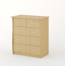 Белёный дуб